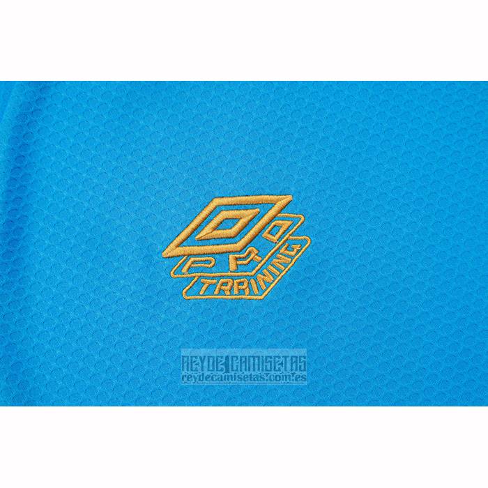 Chandal del Gremio Manga Corta 2025-2026 Azul - Pantalon Corto
